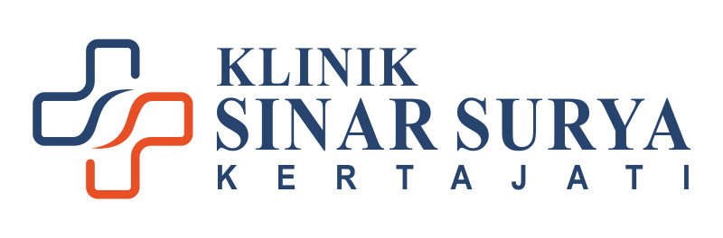 Logo Klinik Sinar Surya Kertajati